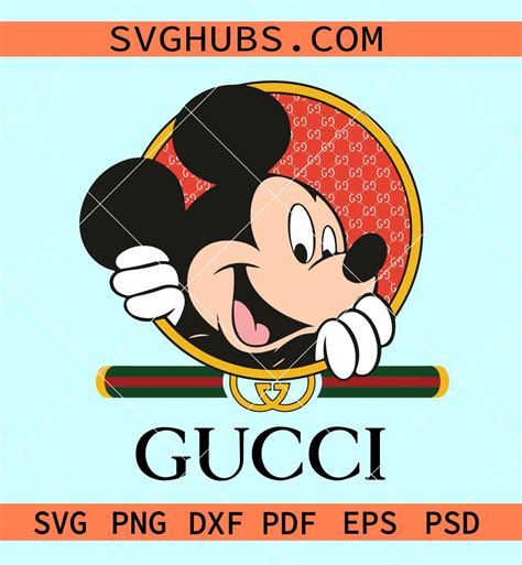 fake gucci mickey|gucci replicates.